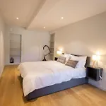 Apartman Centre Historique Visp, 6 Pers, Unique