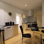 Apartman Centre Historique Visp, 6 Pers, Unique *