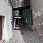 Apartman Centre Historique Visp, 6 Pers, Unique *