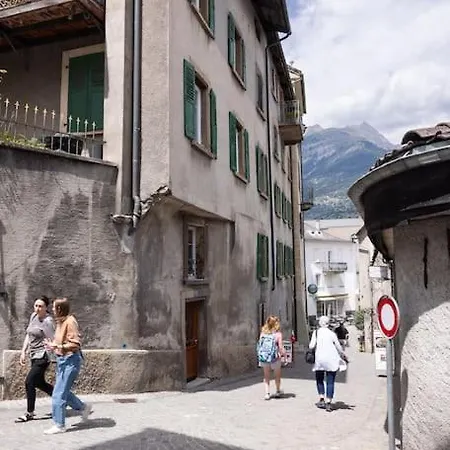 Gem For 6 아파트 *