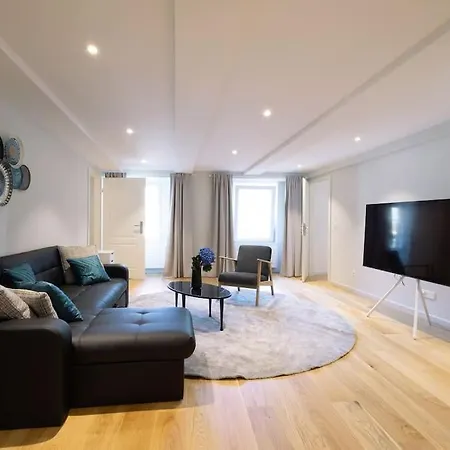 Apartman Gem For 6 Visp