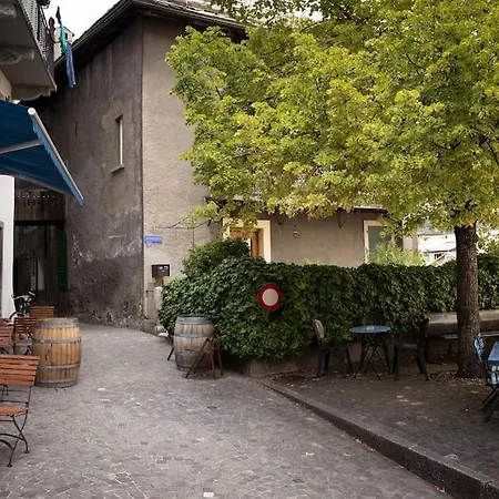 Gem For 6 Apartman *