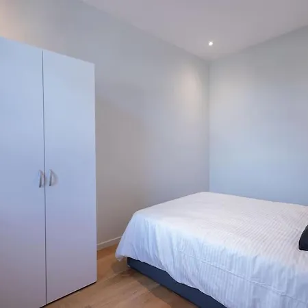 Gem For 6 Apartman Visp