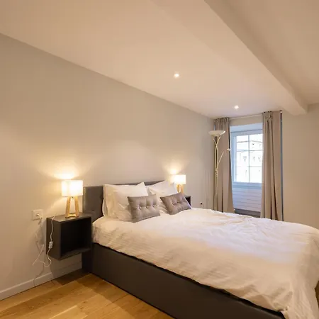 Apartman Gem For 6 Visp