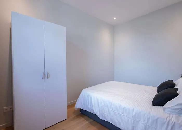 Centre Historique Visp, 6 Pers, Unique Daire Visp