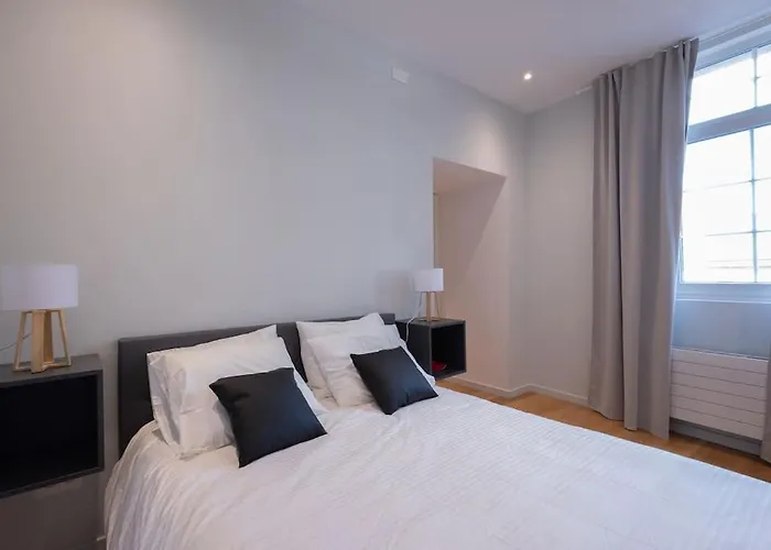 Centre Historique Visp, 6 Pers, Unique * Visp