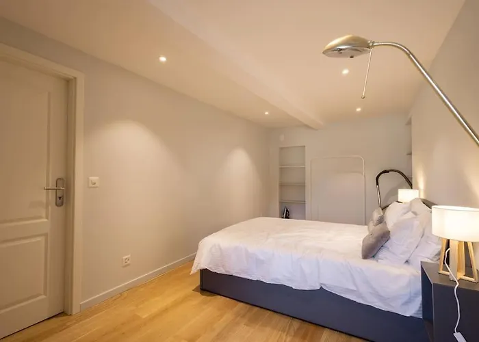 Centre Historique Visp, 6 Pers, Unique