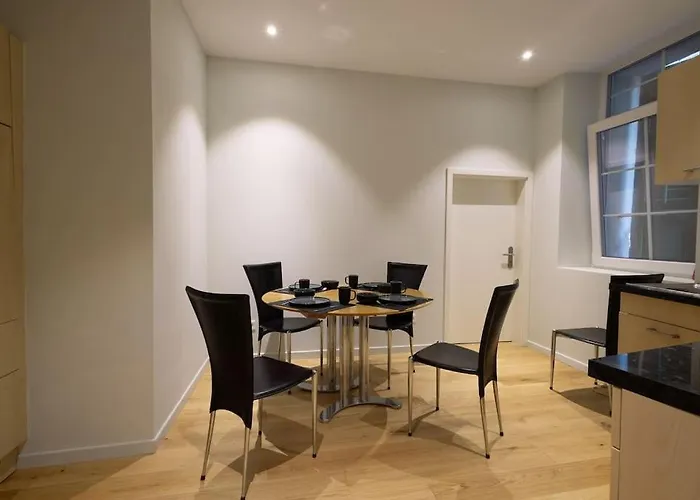 Centre Historique Visp, 6 Pers, Unique Visp