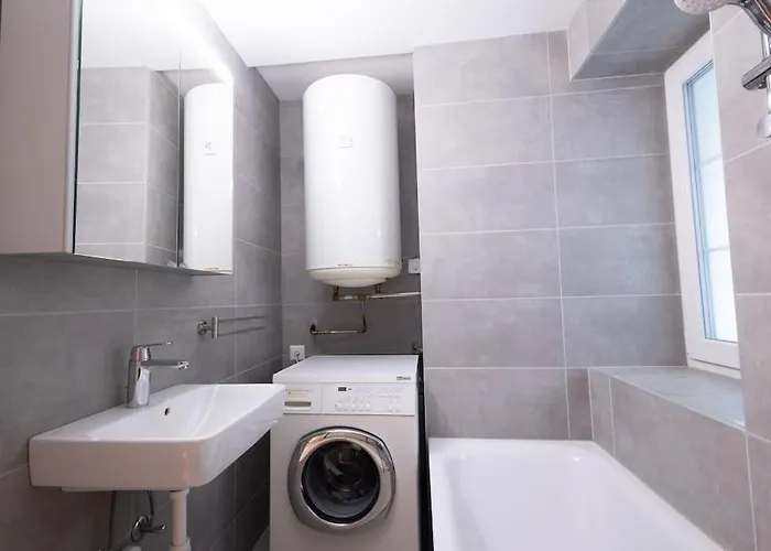 Centre Historique Visp, 6 Pers, Unique Visp