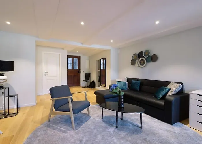 Centre Historique Visp, 6 Pers, Unique Visp