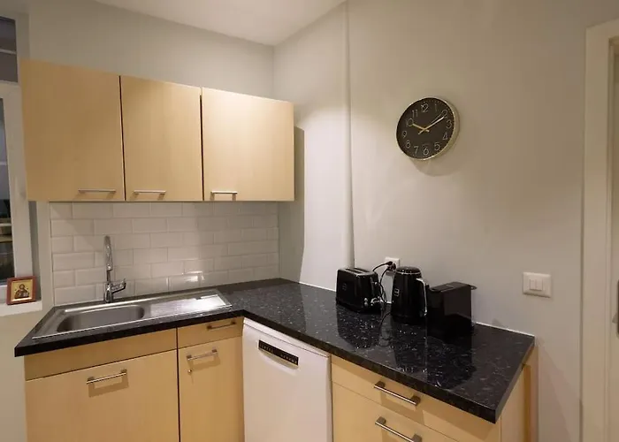 Centre Historique Visp, 6 Pers, Unique