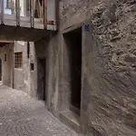 Centre Historique Visp, 6 Pers, Unique Visp
